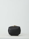 black bon bon bag