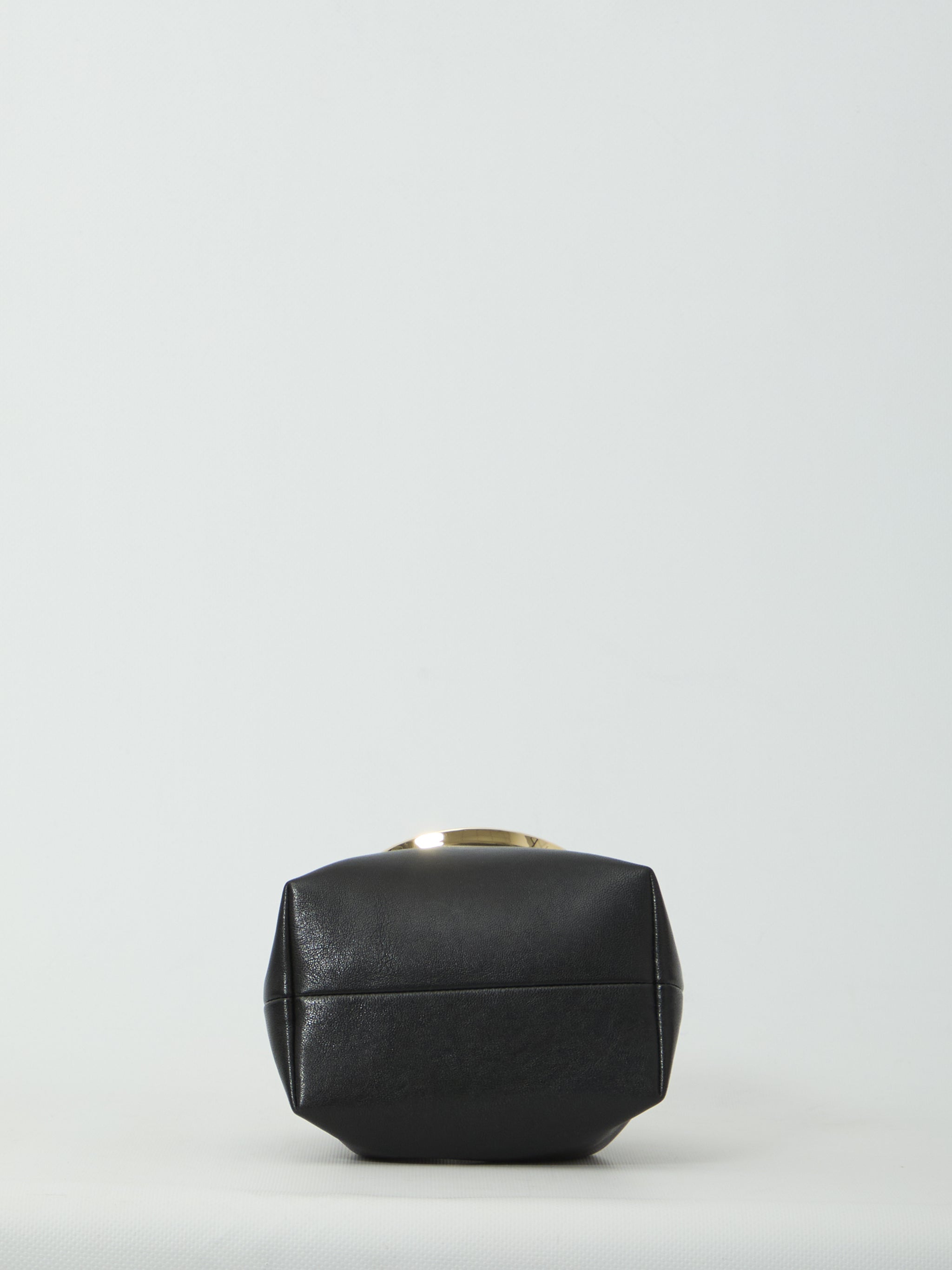 black bon bon bag