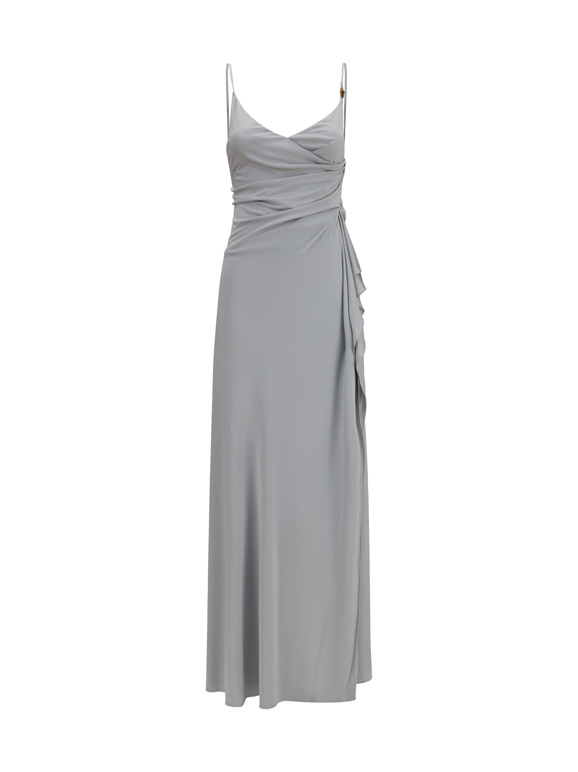 viscose jersey dress