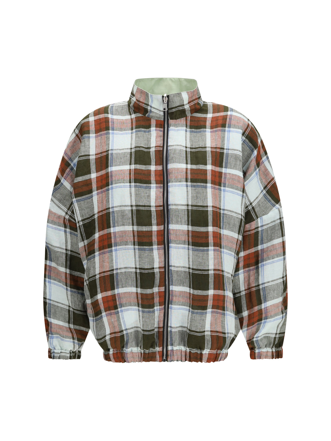 MARBELL 1 reversible jacket