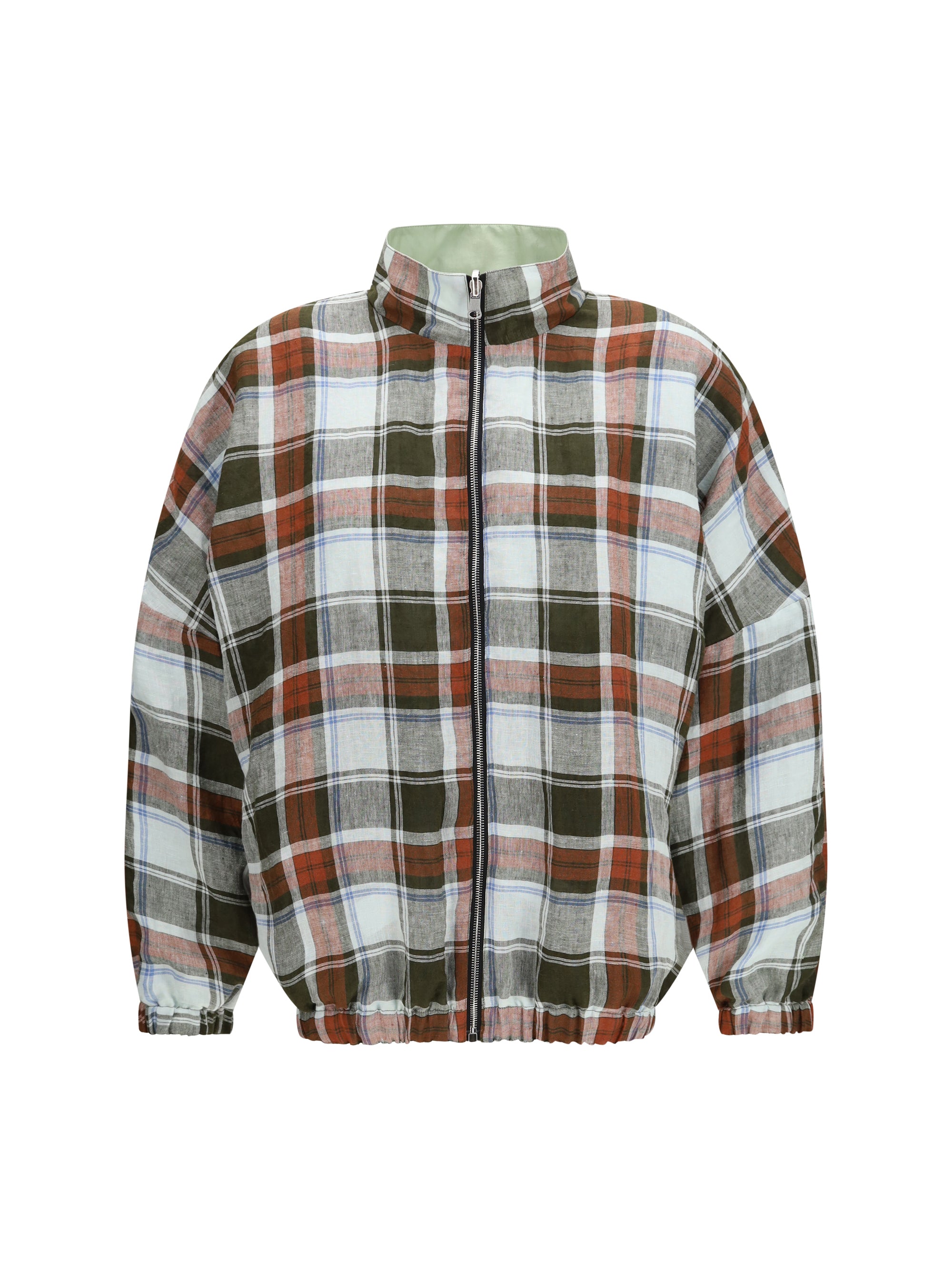 reversible jacket