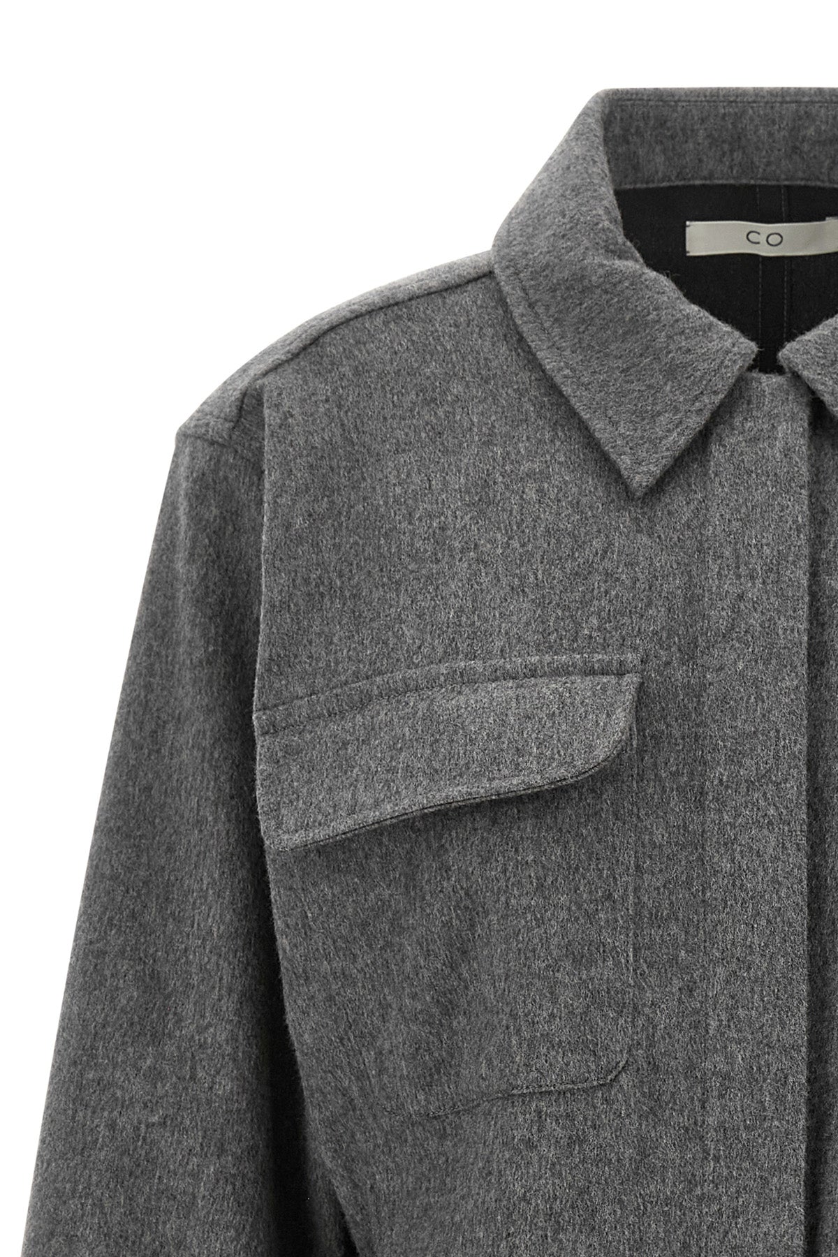 the overshirt jacket co inspired combines utility aesthetics