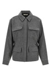 the overshirt jacket co inspired combines utility aesthetics