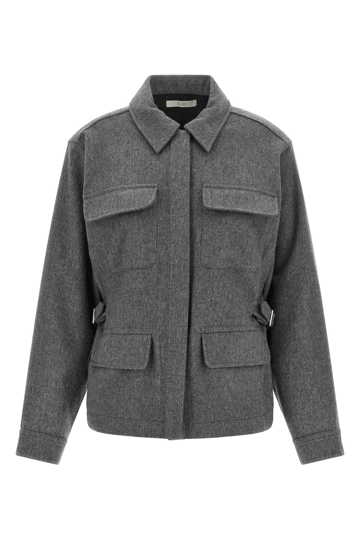 the overshirt jacket co inspired combines utility aesthetics