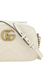 marmont leather shoulder bag