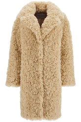 camille cocoon coat