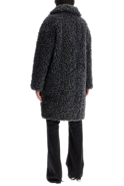 camille cocoon coat