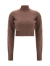 agio cashmere top