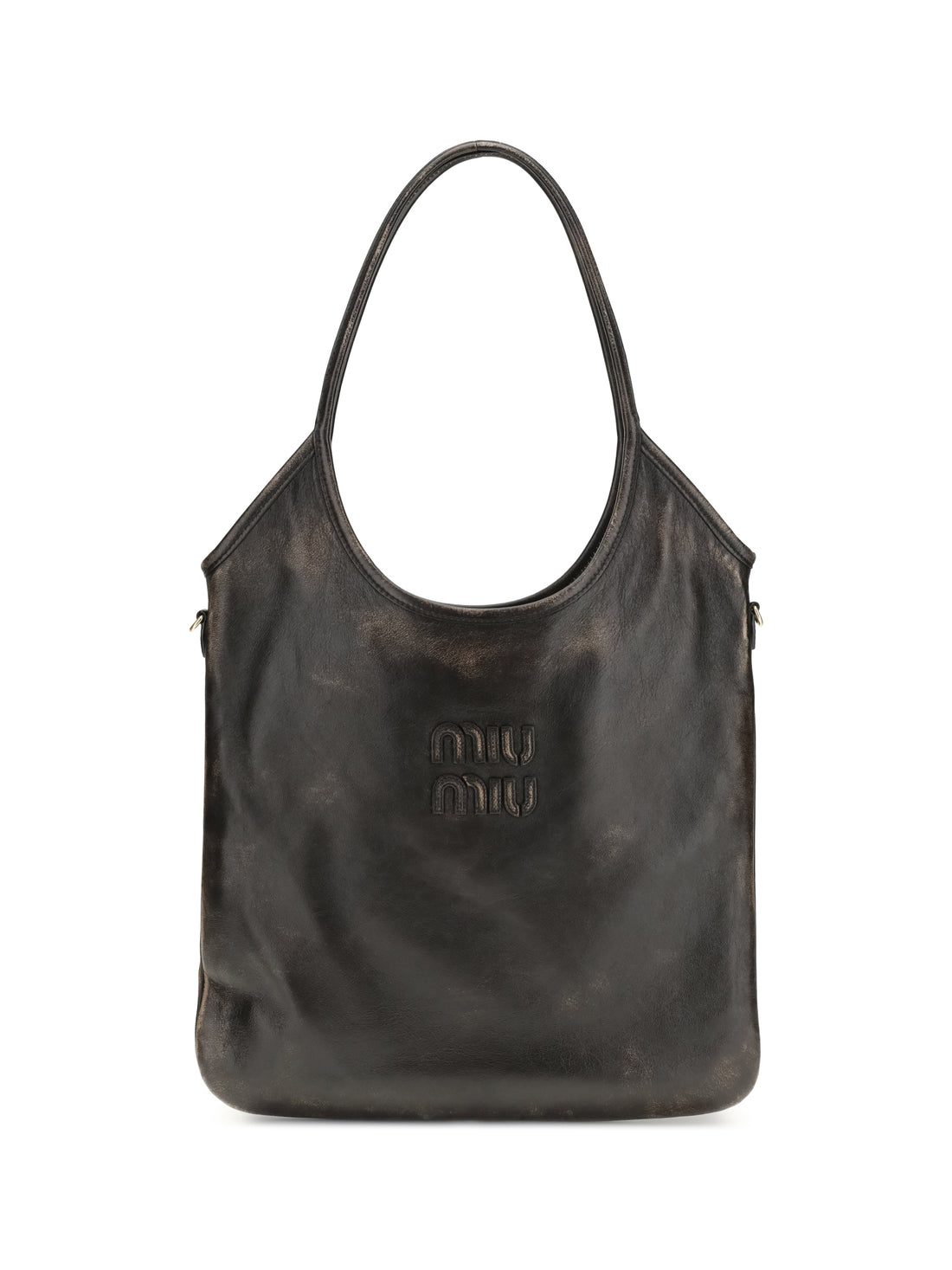 MIU MIU OS ivy shoulder bag