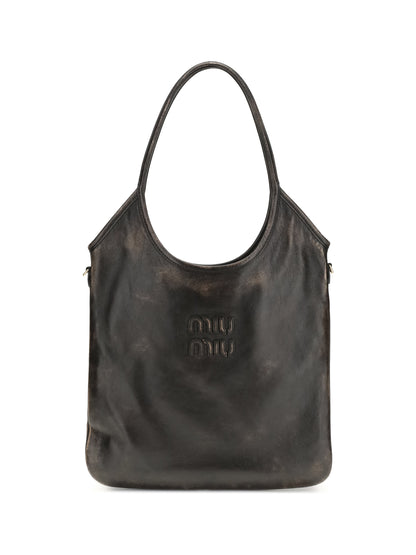 MIU MIU OS ivy shoulder bag