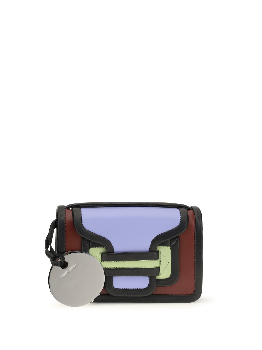 PIERRE HARDY OS alpha shoulder bag