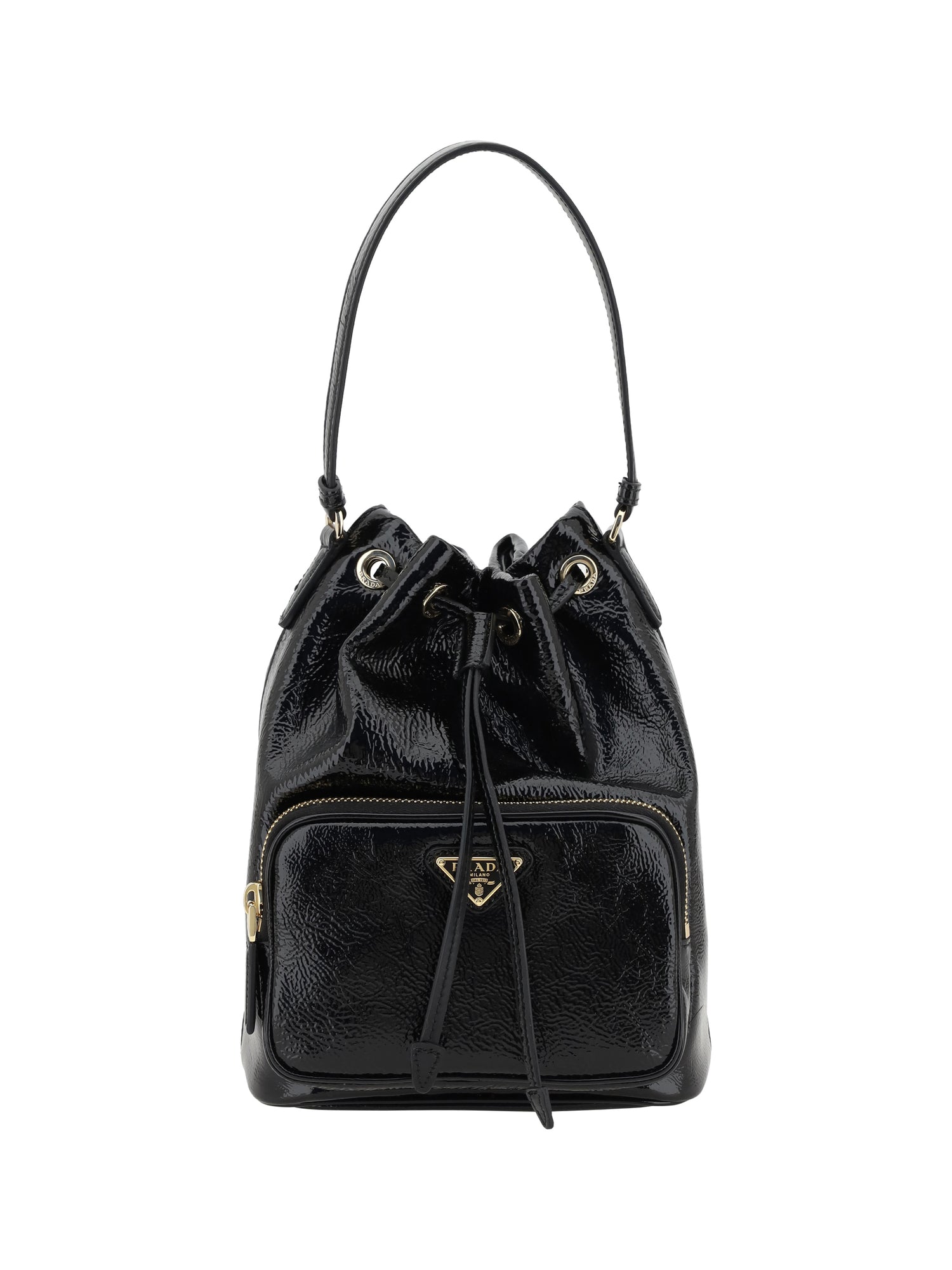 Prada Bucket Bag