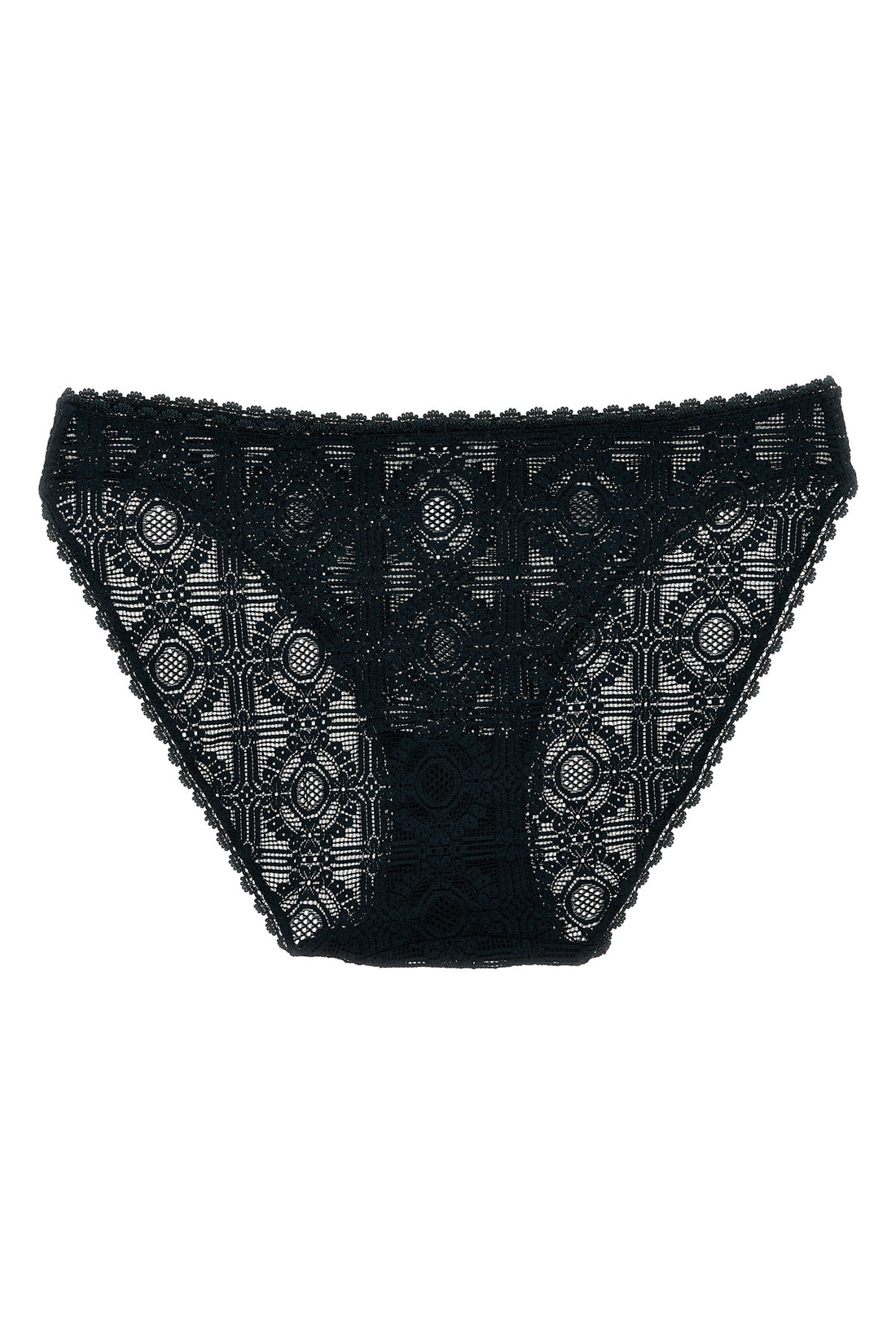 ERES 40 mantille tapi lace briefs