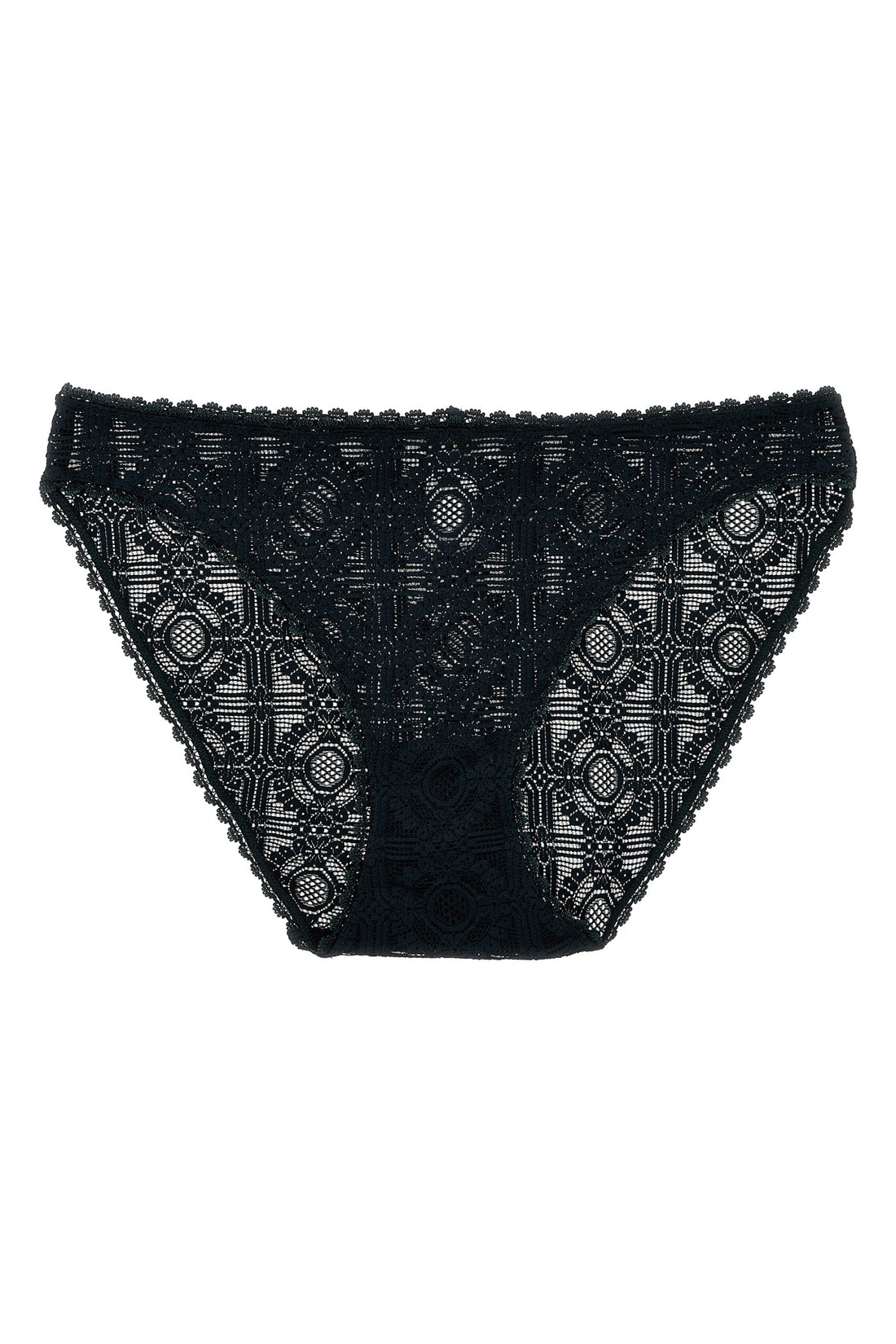 ERES 40 mantille tapi lace briefs
