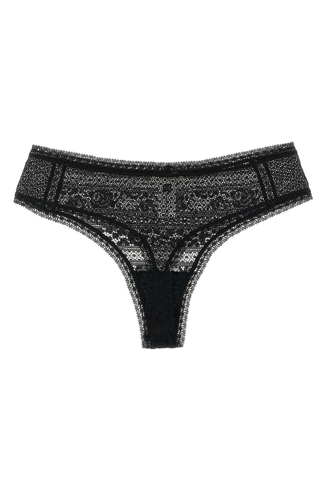 ERES 40 leavers stretch lace briefs envolee