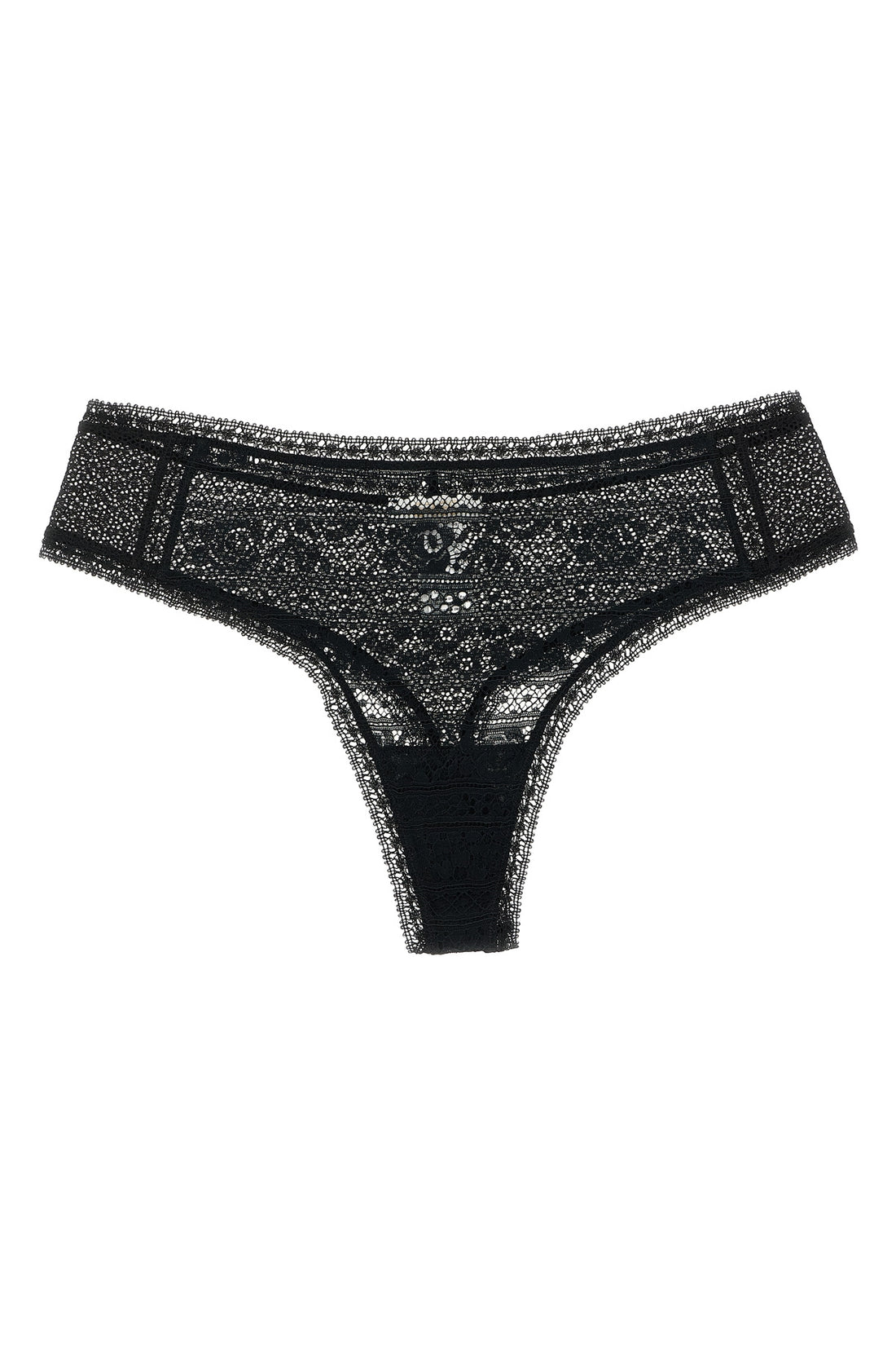 ERES 40 leavers stretch lace briefs envolee
