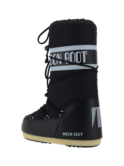 MOON BOOT 35-38 icon boots