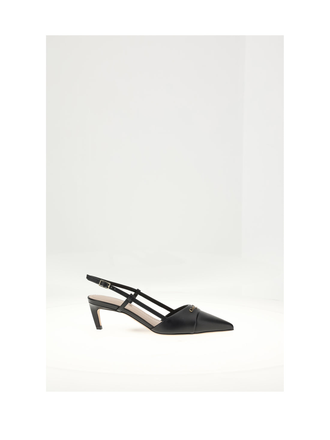 DIOR 37 my dior pump