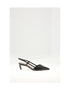 DIOR 37 my dior pump
