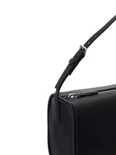 THE ROW OS baguette bag