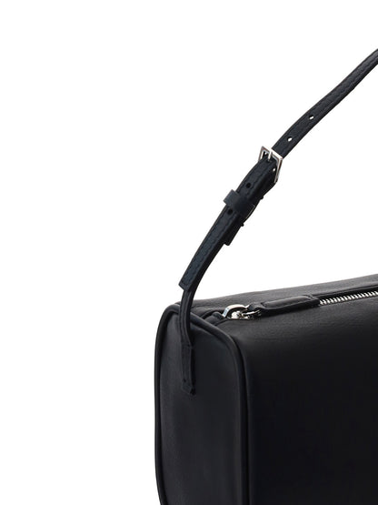 THE ROW OS baguette bag