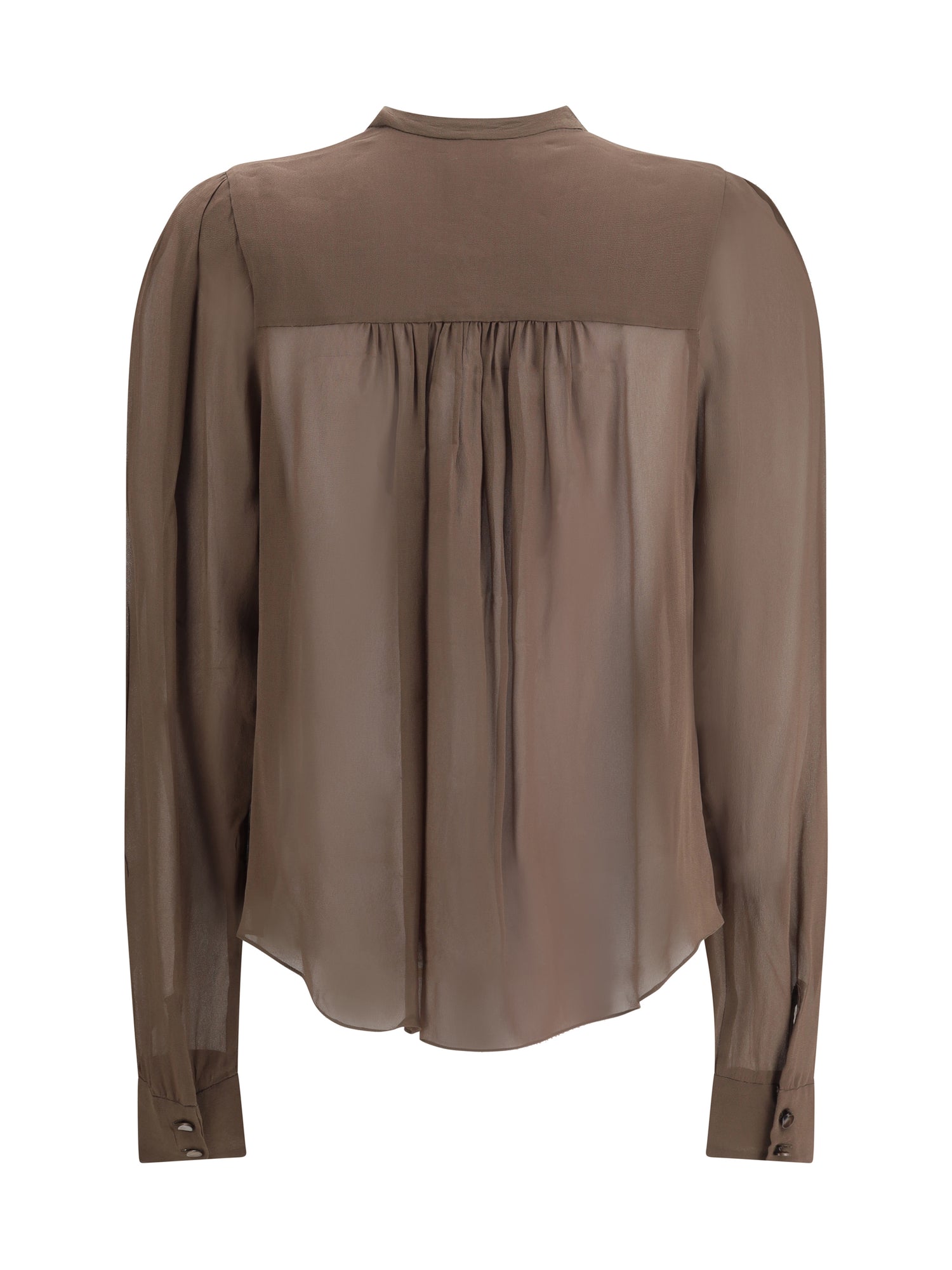 MARANT ETOILE 38 noeline shirt