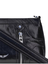 ZADIG&VOLTAIRE OS sunny shoulder bag