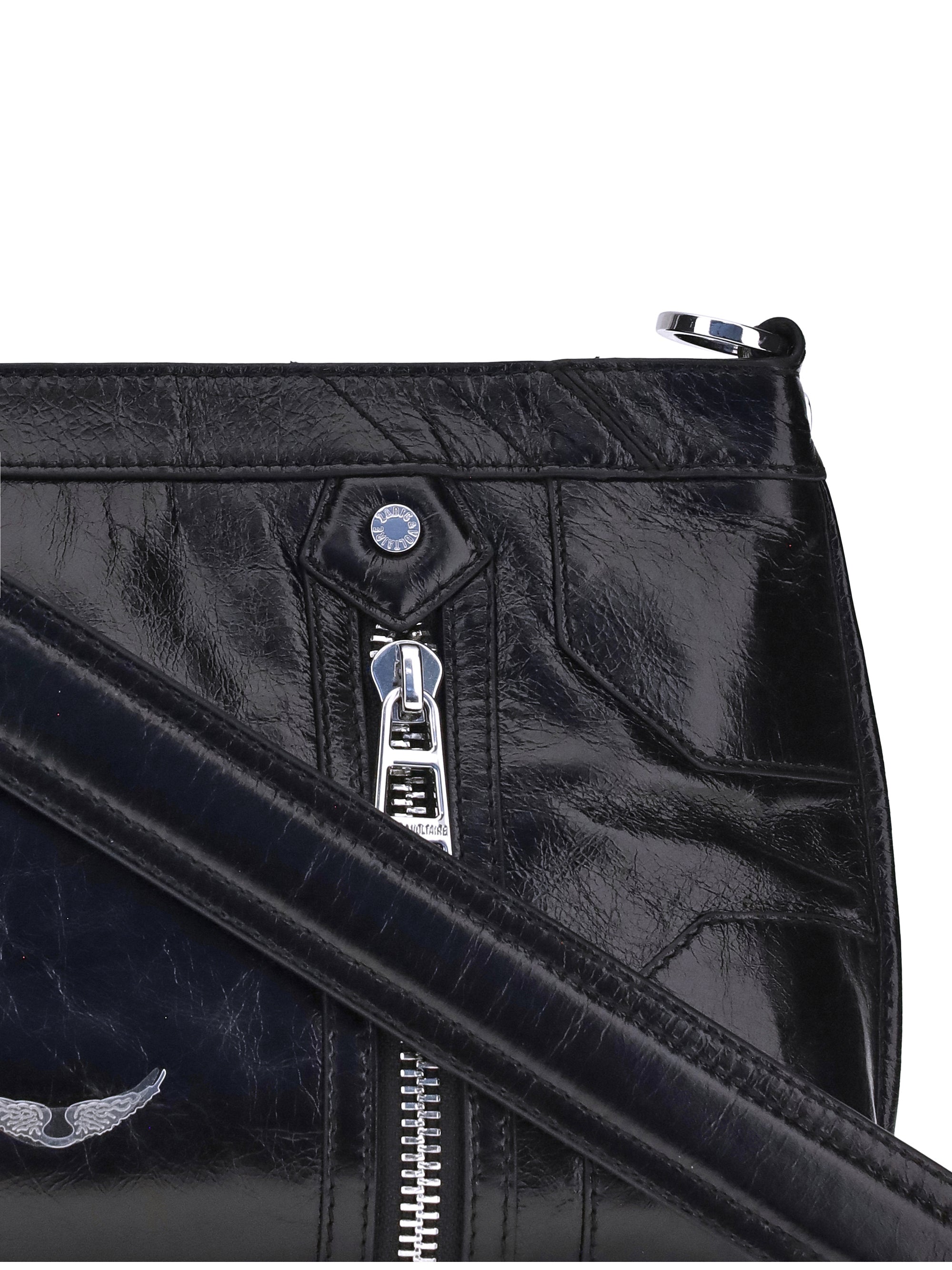 sunny shoulder bag