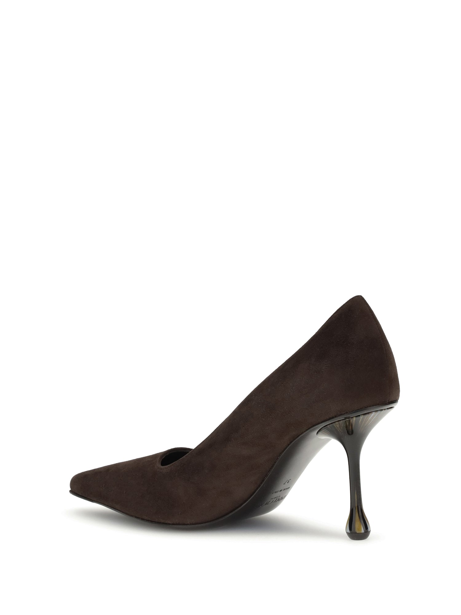 JIMMY CHOO 38 ixia pumps 