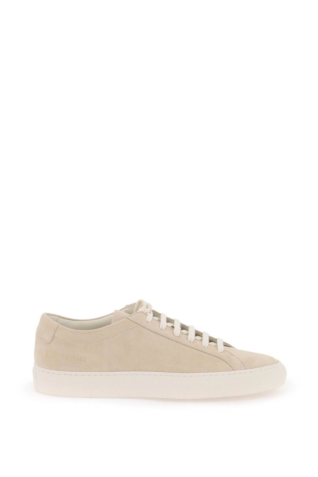 suede original achilles sneakers