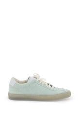 suede leather sneakers for men