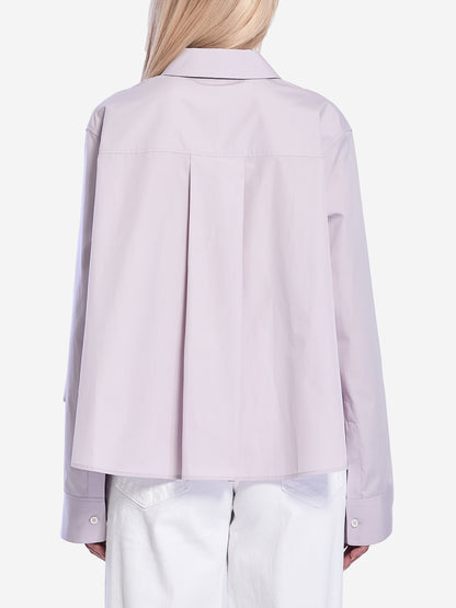 LOEWE 38 trapeze shirt