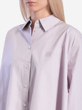 LOEWE 38 trapeze shirt
