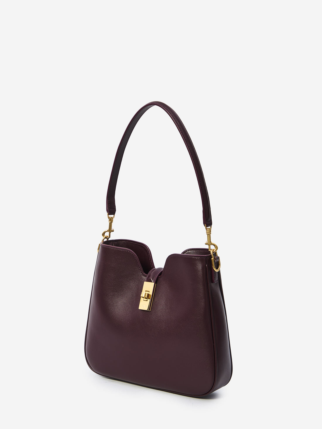 CELINE OS camille 16 soft bag small