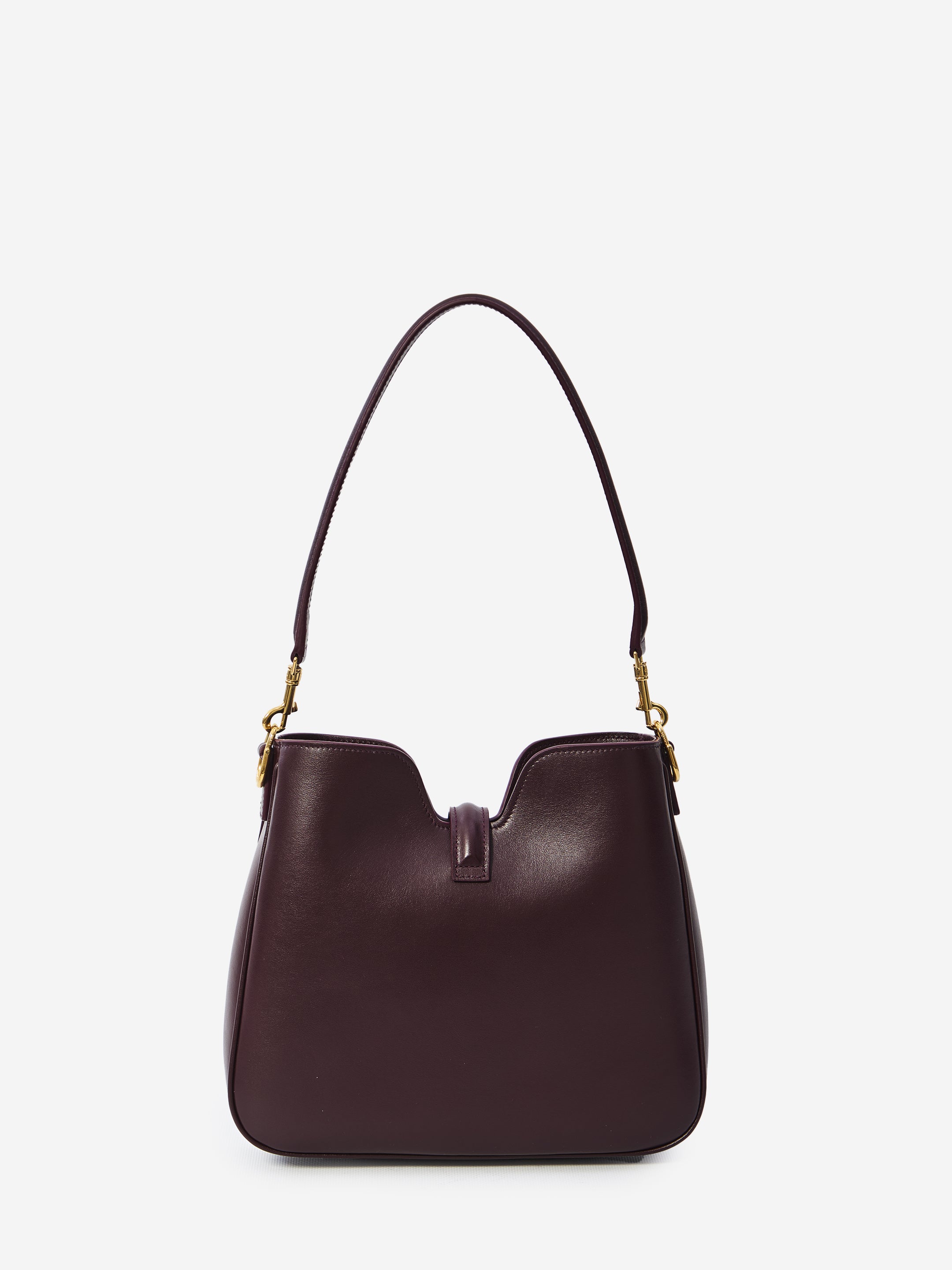 CELINE OS camille 16 soft bag small