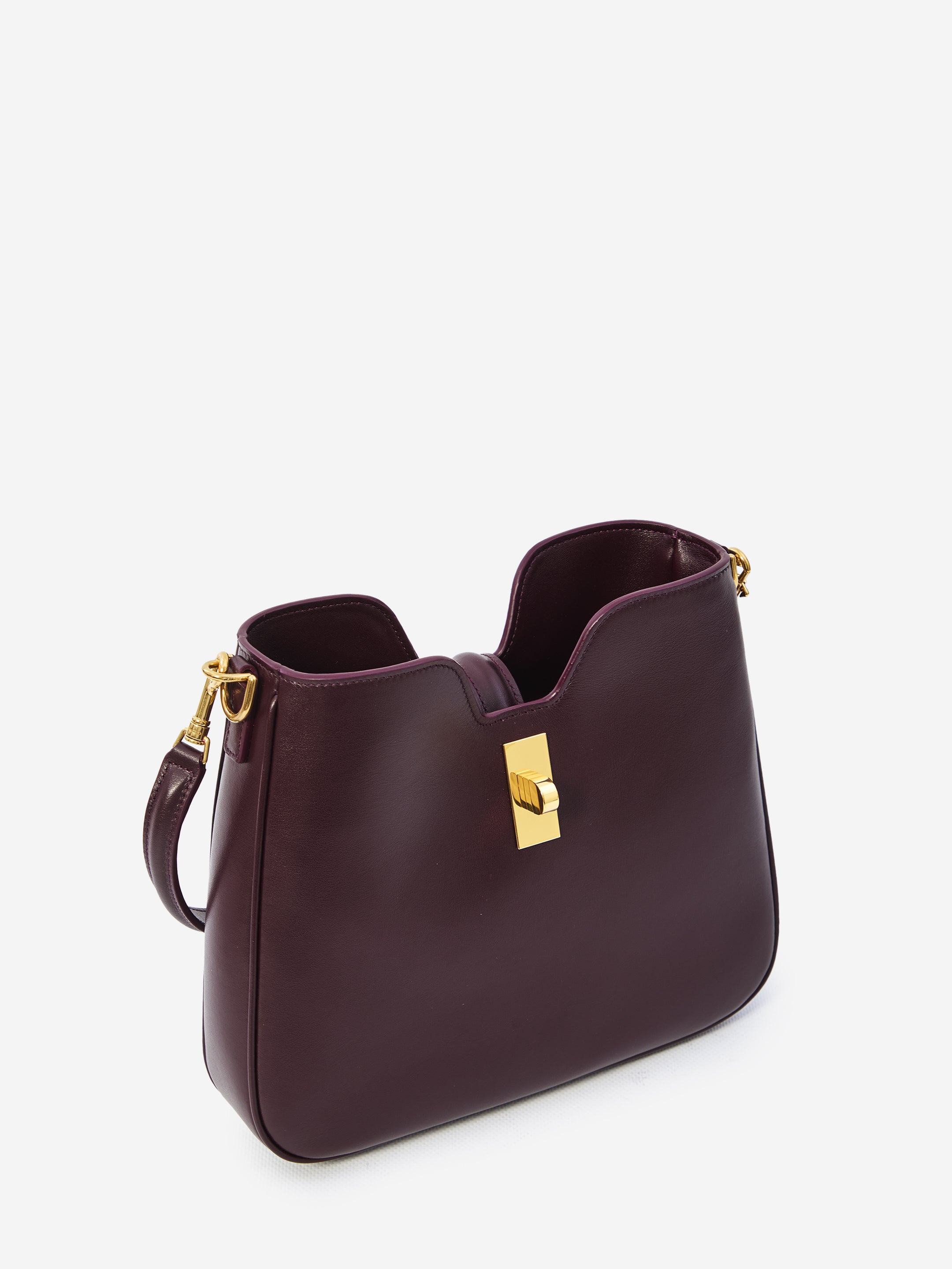 CELINE OS camille 16 soft bag small