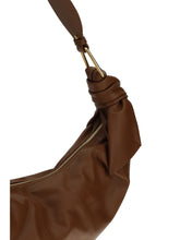 COCCINELLE OS furoshiki shoulder bag