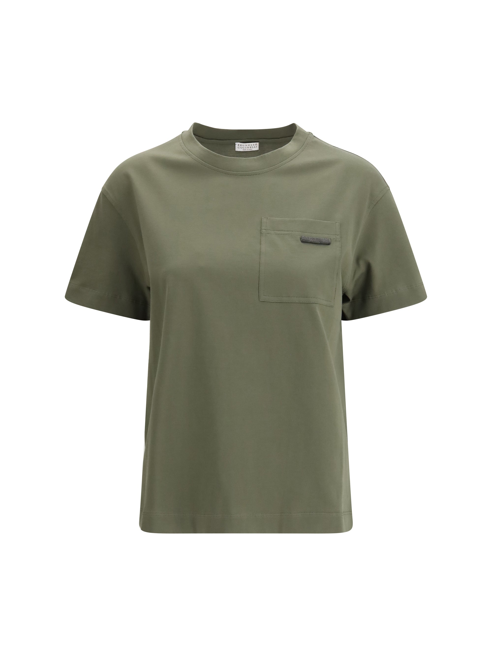 cotton t-shirt