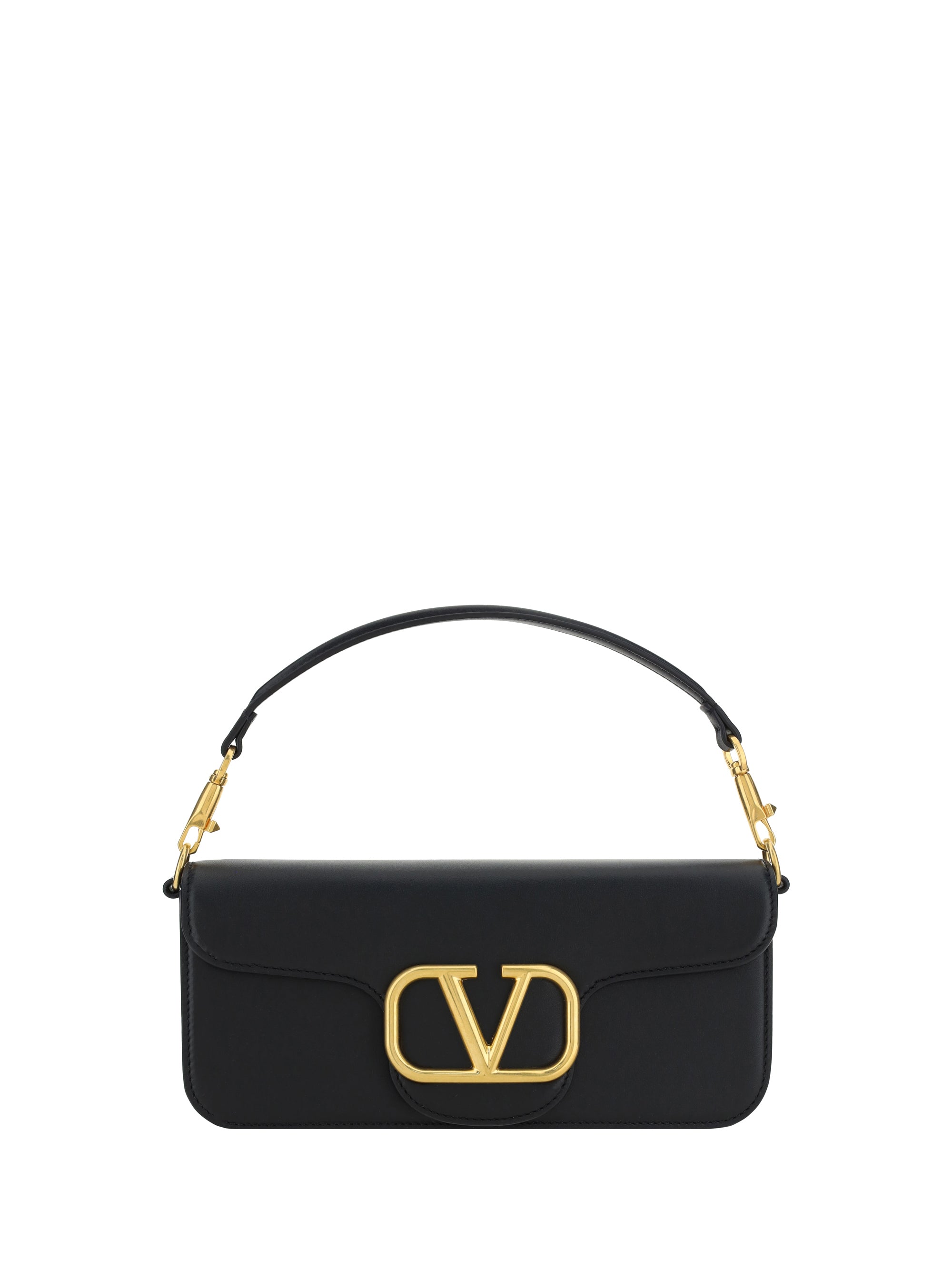 Valentino Garavani Locò Shoulder Bag