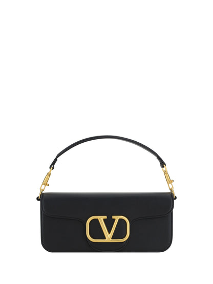 Valentino Garavani Locò Shoulder Bag