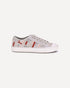 Fendi Domino Sneakers Pink