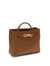 andiamo shoulder bag