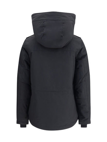 WOOLRICH L padded jacket 