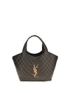 icare nappa ahopping bag