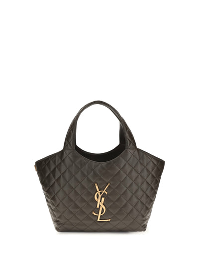 icare nappa ahopping bag