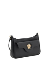 VERSACE OS mini medusa shoulder bag