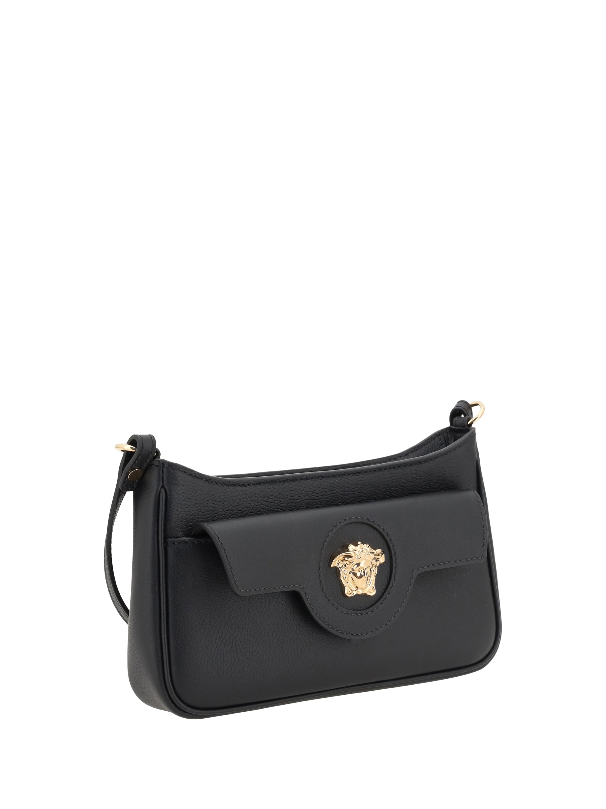 mini medusa shoulder bag