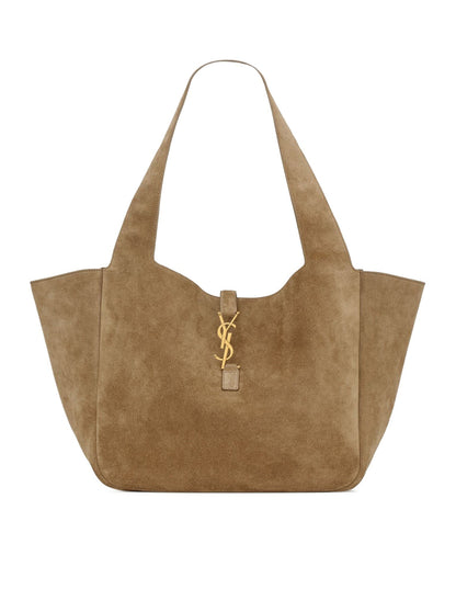 Le 5 A 7 Bea Suede Tote