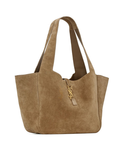 Le 5 A 7 Bea Suede Tote