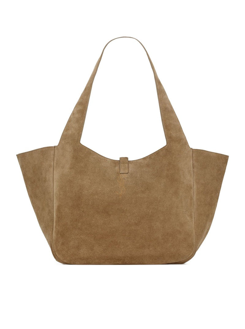 Le 5 A 7 Bea Suede Tote